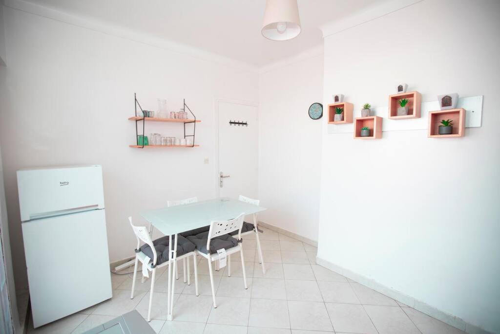 Appartement Arribat Center Mall-Grande Terasse Rabat Exterior foto