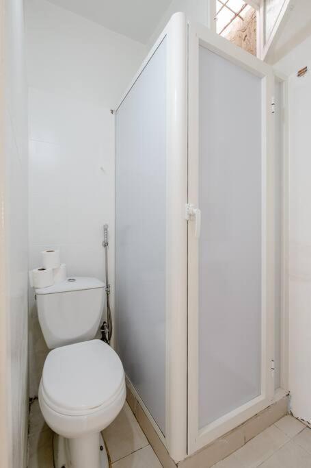 Appartement Arribat Center Mall-Grande Terasse Rabat Exterior foto
