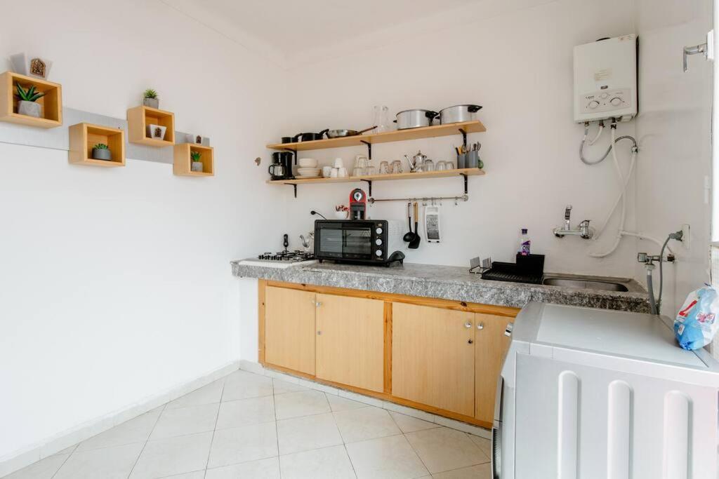 Appartement Arribat Center Mall-Grande Terasse Rabat Exterior foto